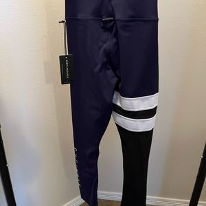 Cyclebar Boday Language Bella legging